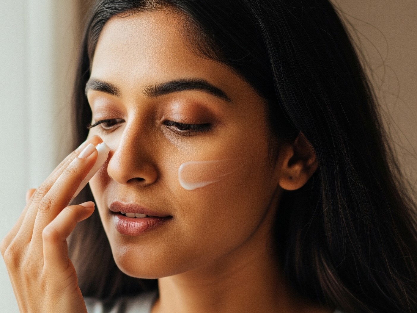 Skincare Before Wedding